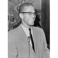 Malcolm X